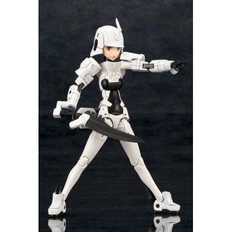 Megami Device Wism Soldier Assault Scout Plastic Model Kit Kotobukiya 6