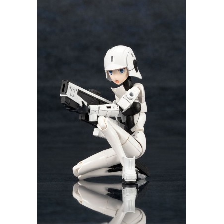 Megami Device Wism Soldier Assault Scout Plastic Model Kit Kotobukiya 7