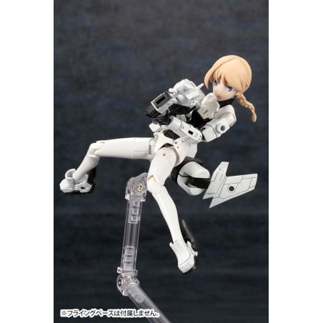 Megami Device Wism Soldier Assault Scout Plastic Model Kit Kotobukiya 10