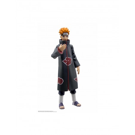 Naruto Sage 100: Akatsuki