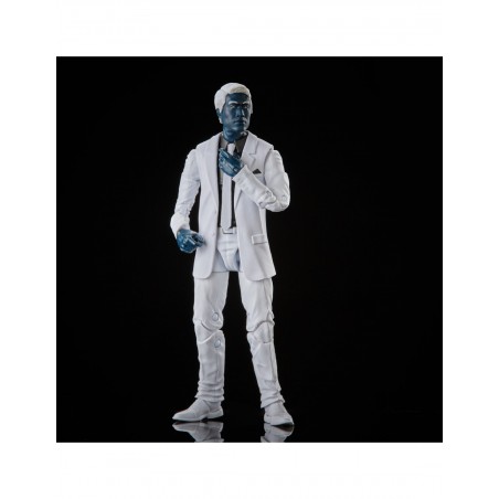 mr negative figure