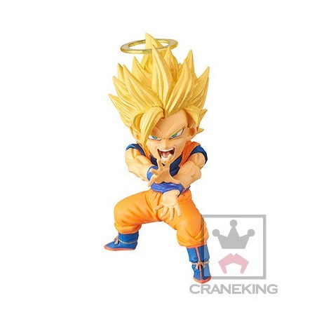 ss2 goku figure