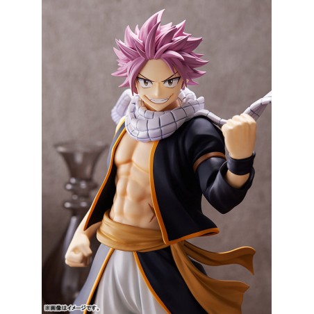 Fairy Tail Natsu Dragneel Pop Up Parade XL Good Smile Company 4