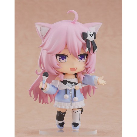 VShojo Nyatasha Nyanners Nendoroid Good Smile Company 2