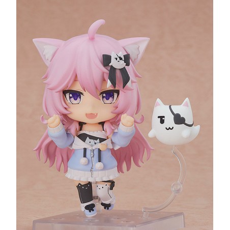 VShojo Nyatasha Nyanners Nendoroid Good Smile Company 1