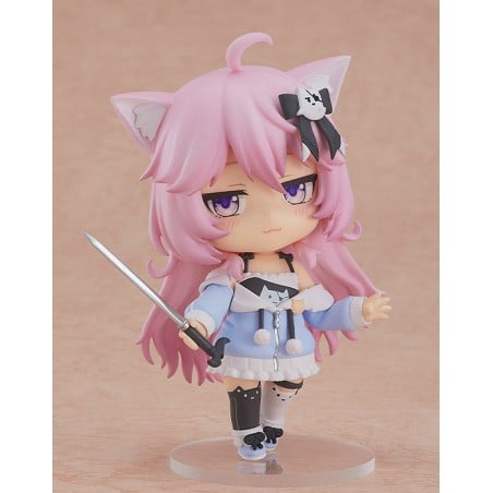 VShojo Nyatasha Nyanners Nendoroid Good Smile Company 3