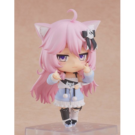 VShojo Nyatasha Nyanners Nendoroid Good Smile Company 4