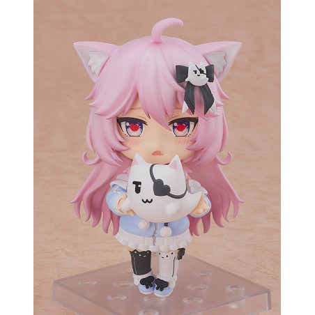 VShojo Nyatasha Nyanners Nendoroid Good Smile Company 5