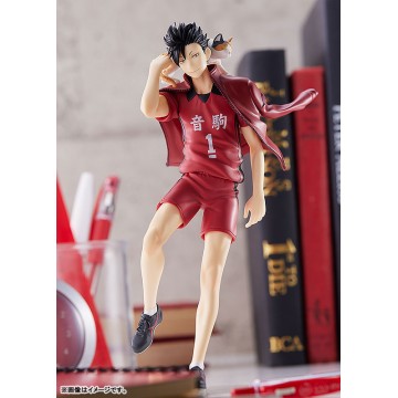 kuroo pop figure