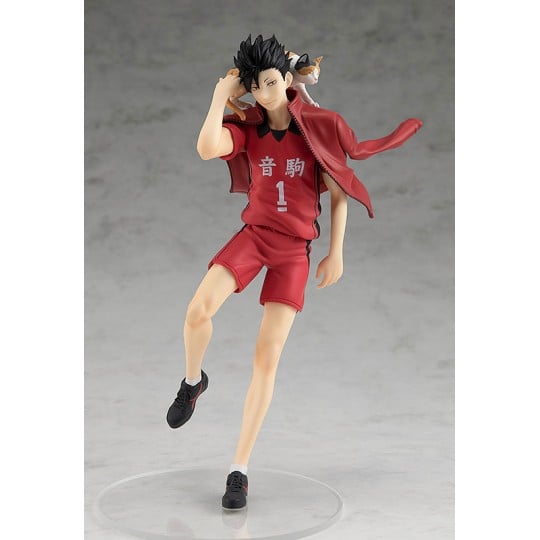 kuroo pop figure