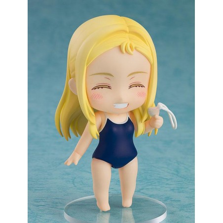 Summer Time Rendering Ushio Kofune Nendoroid Good Smile Company 2