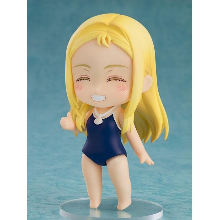 Summer Time Rendering Ushio Kofune Nendoroid Good Smile Company 3