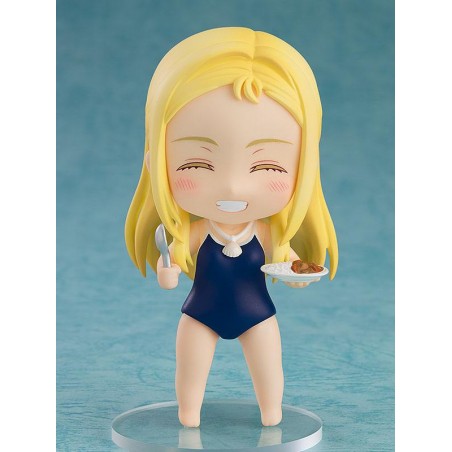 Summer Time Rendering Ushio Kofune Nendoroid Good Smile Company 4