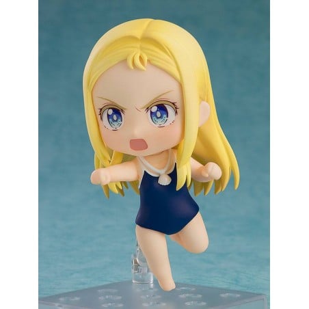 Summer Time Rendering Ushio Kofune Nendoroid Good Smile Company 5