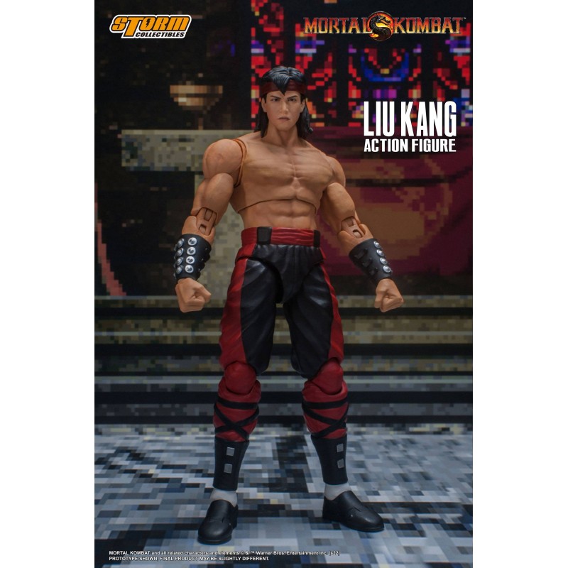 liu kang storm collectibles