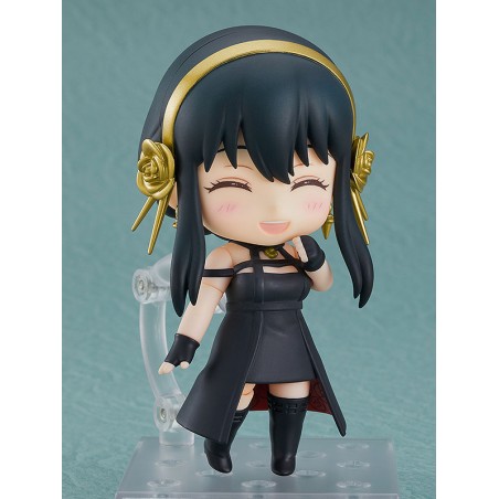 Spy x Family Yor Forger Nendoroid Good Smile Company 3