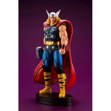 Marvel Universe Thor The Bronze Age ARTFX Kotobukiya 2