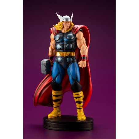 Marvel Universe Thor The Bronze Age ARTFX Kotobukiya 3