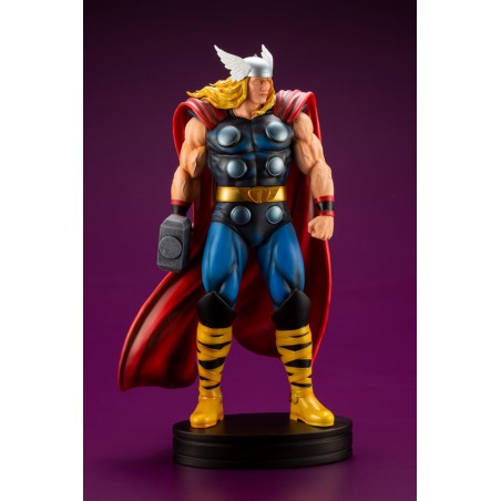 Marvel Universe Thor The Bronze Age ARTFX Kotobukiya 4