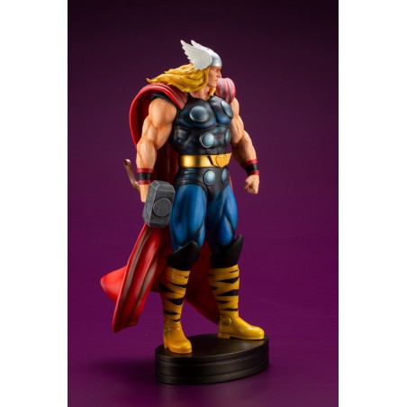 Marvel Universe Thor The Bronze Age ARTFX Kotobukiya 5