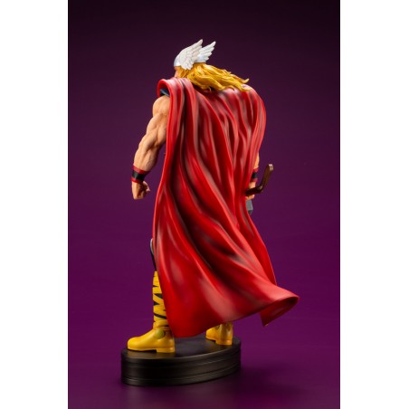 Marvel Universe Thor The Bronze Age ARTFX Kotobukiya 7