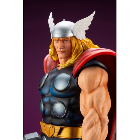 Marvel Universe Thor The Bronze Age ARTFX Kotobukiya 8