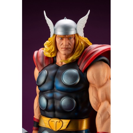 Marvel Universe Thor The Bronze Age ARTFX Kotobukiya 9