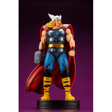 Marvel Universe Thor The Bronze Age ARTFX Kotobukiya 10