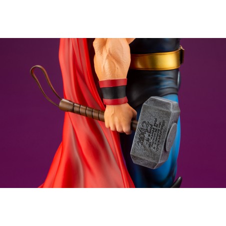 Marvel Universe Thor The Bronze Age ARTFX Kotobukiya 12