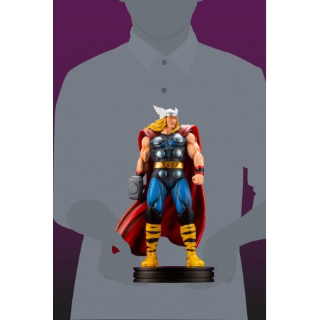 Marvel Universe Thor The Bronze Age ARTFX Kotobukiya 13