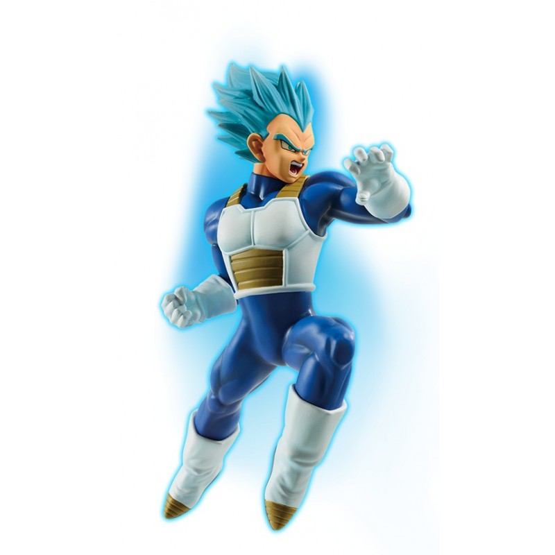 ichiban vegeta