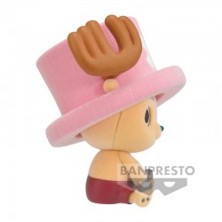 One Piece Chopper Coin Bank