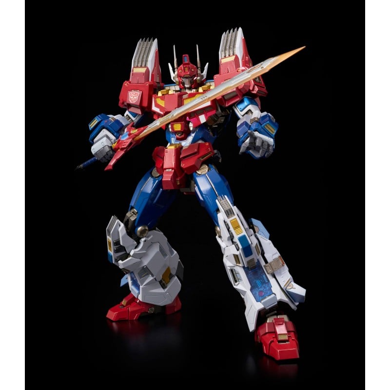 star saber flame toys