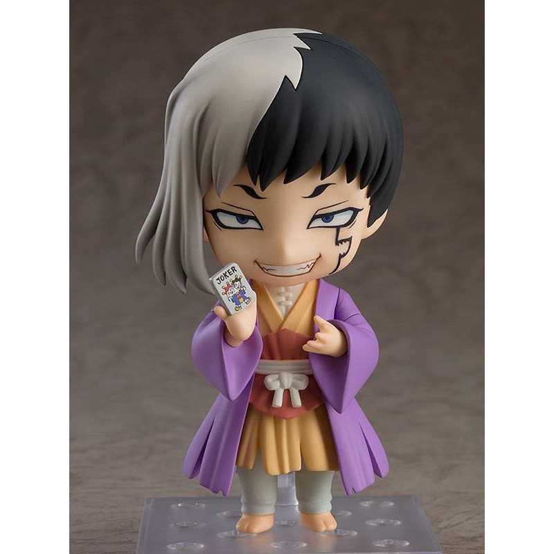 asagiri gen nendoroid