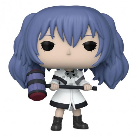 Tokyo Ghoul Saiko Yonebayashi POP! Animation Funko Toys