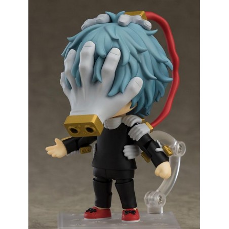 My Hero Academia Tomura Shigakari Villain's Edition Nendoroid Good Smile Company