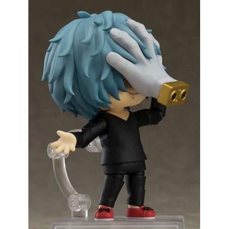 My Hero Academia Tomura Shigakari Villain's Edition Nendoroid Good Smile Company