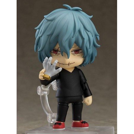 My Hero Academia Tomura Shigakari Villain's Edition Nendoroid Good Smile Company