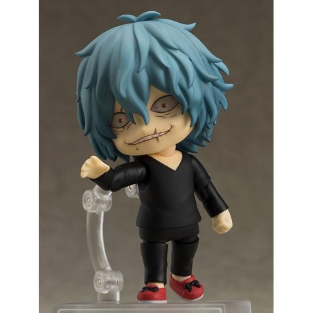 My Hero Academia Tomura Shigakari Villain's Edition Nendoroid Good Smile Company