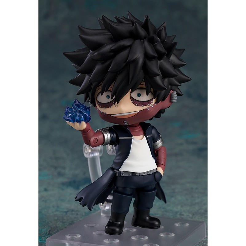 dabi ichibansho