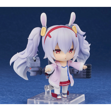 Azur Lane Laffey DX Nendoroid Good Smile Arts Shanghai