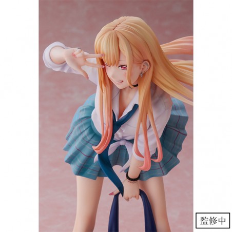 Anime Stand Sono Bisque Doll wa Koi wo Suru Marin Kitagawa Mayuzumi Fuyuko  Acrylic Figure Display