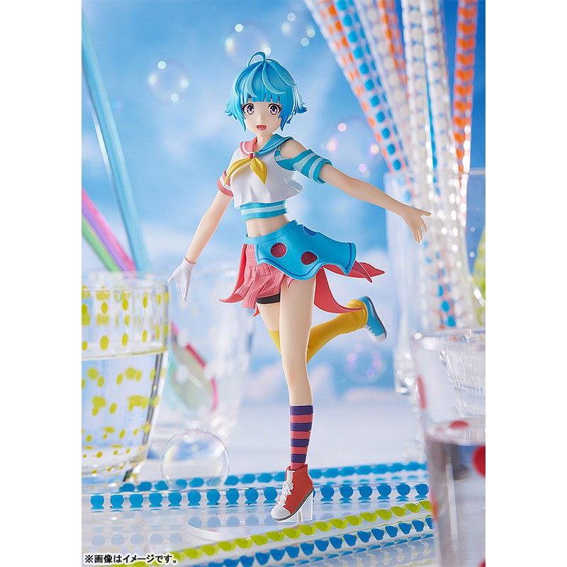 GOOD SMILE COMPANY Bubble: Uta Nendoroid Action Figure