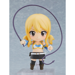 Fairy Tail Lucy Heartfilia Nendoroid figure | Max Factory | Global 