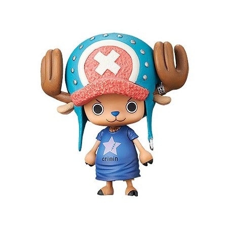 One Piece Chopper Dxf Grandline Men Vol 14 Figure Banpresto Global Freaks