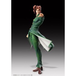 JoJo's Bizarre Adventure Statue Legend Figure 3rd part DIO -shadow- F/S  used