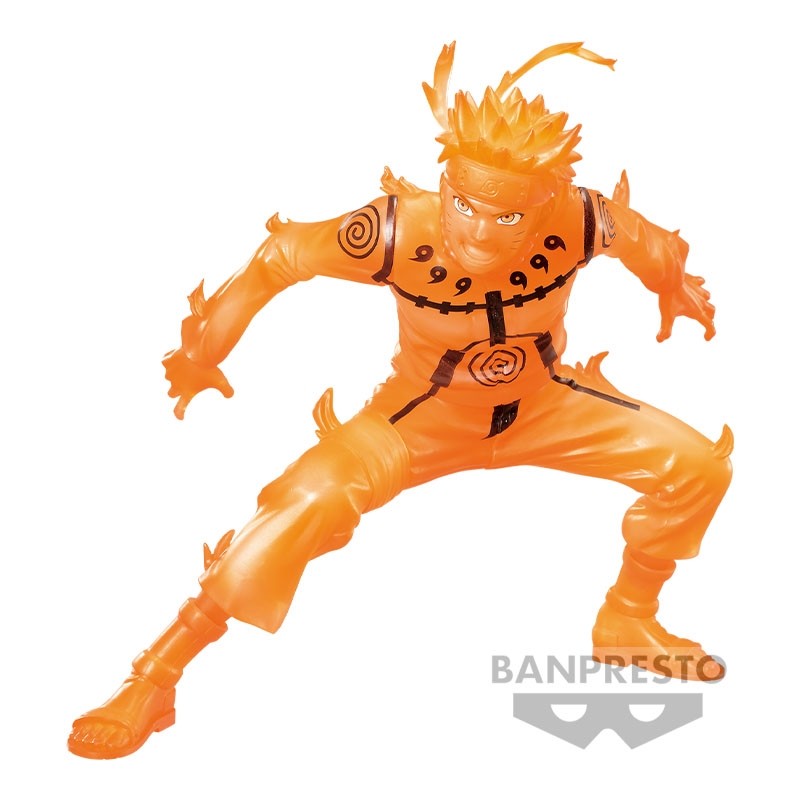 naruto kcm action figure