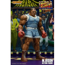 Storm Collectibles Ultra Street Fighter II- The Final Challengers