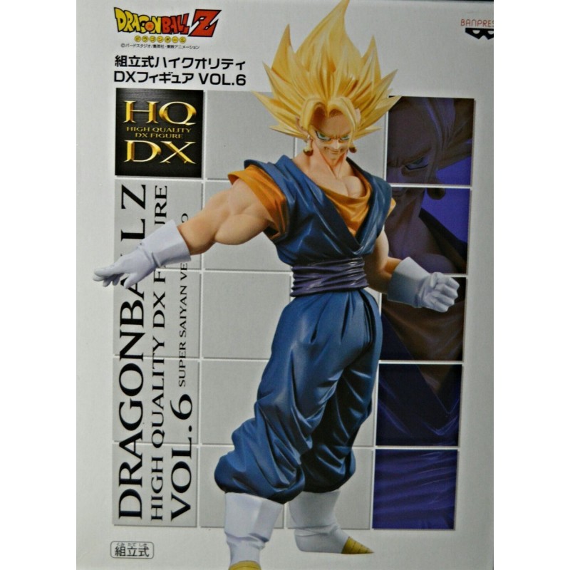 RetroballZ hq dx dragon ball figures