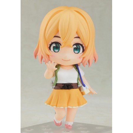 Rent a Girlfriend Mami Nanami Nendoroid Good Smile Company